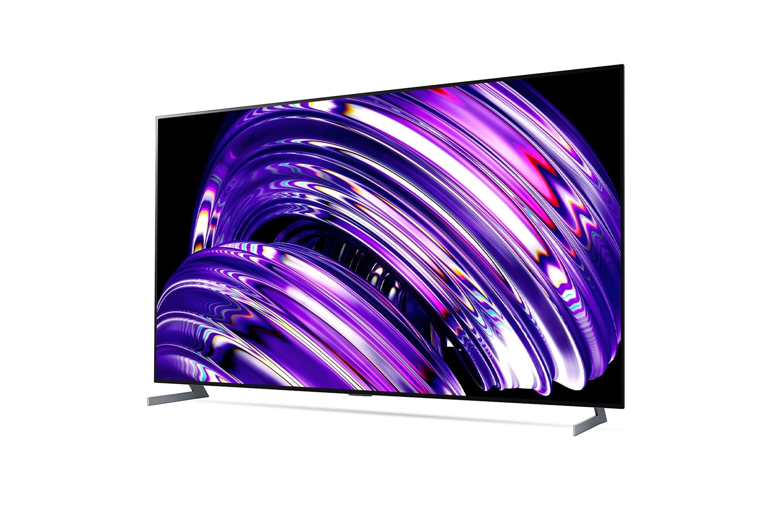 LG OLED 77" Z2 8K TV HDR Smart (196 cm), OLED77Z29LA