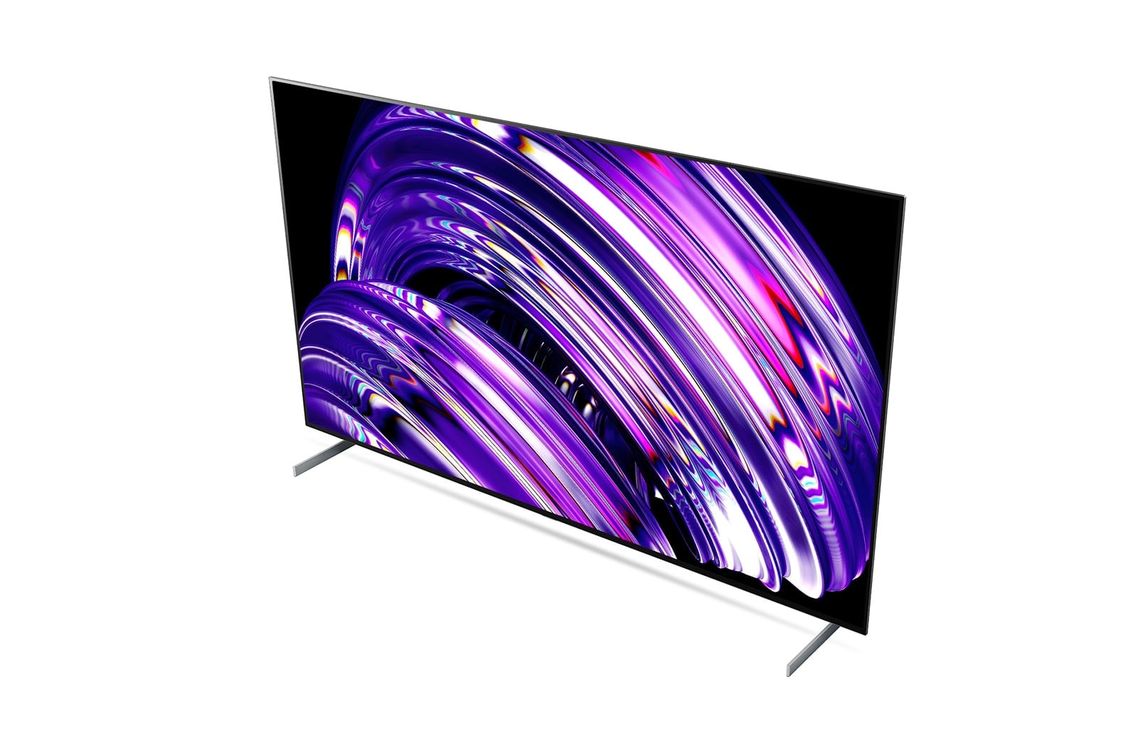 LG OLED 77" Z2 8K TV HDR Smart (196 cm), OLED77Z29LA