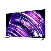 LG OLED 77" Z2 8K TV HDR Smart (196 cm), OLED77Z29LA