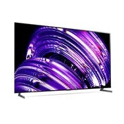 LG OLED 77" Z2 8K TV HDR Smart (196 cm), OLED77Z29LA