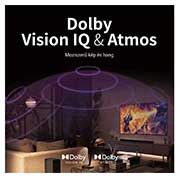 LG OLED 77" Z2 8K TV HDR Smart (196 cm), OLED77Z29LA