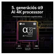 LG OLED evo 65" G2 4K TV HDR Smart (164 cm), OLED65G23LA