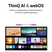 LG OLED evo 65" G2 4K TV HDR Smart (164 cm), OLED65G23LA