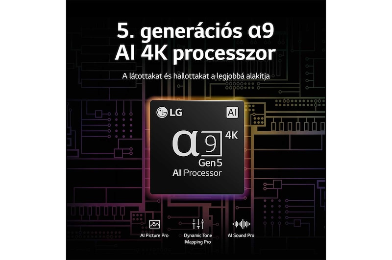 LG OLED evo 65" G2 4K TV HDR Smart (164 cm), OLED65G23LA