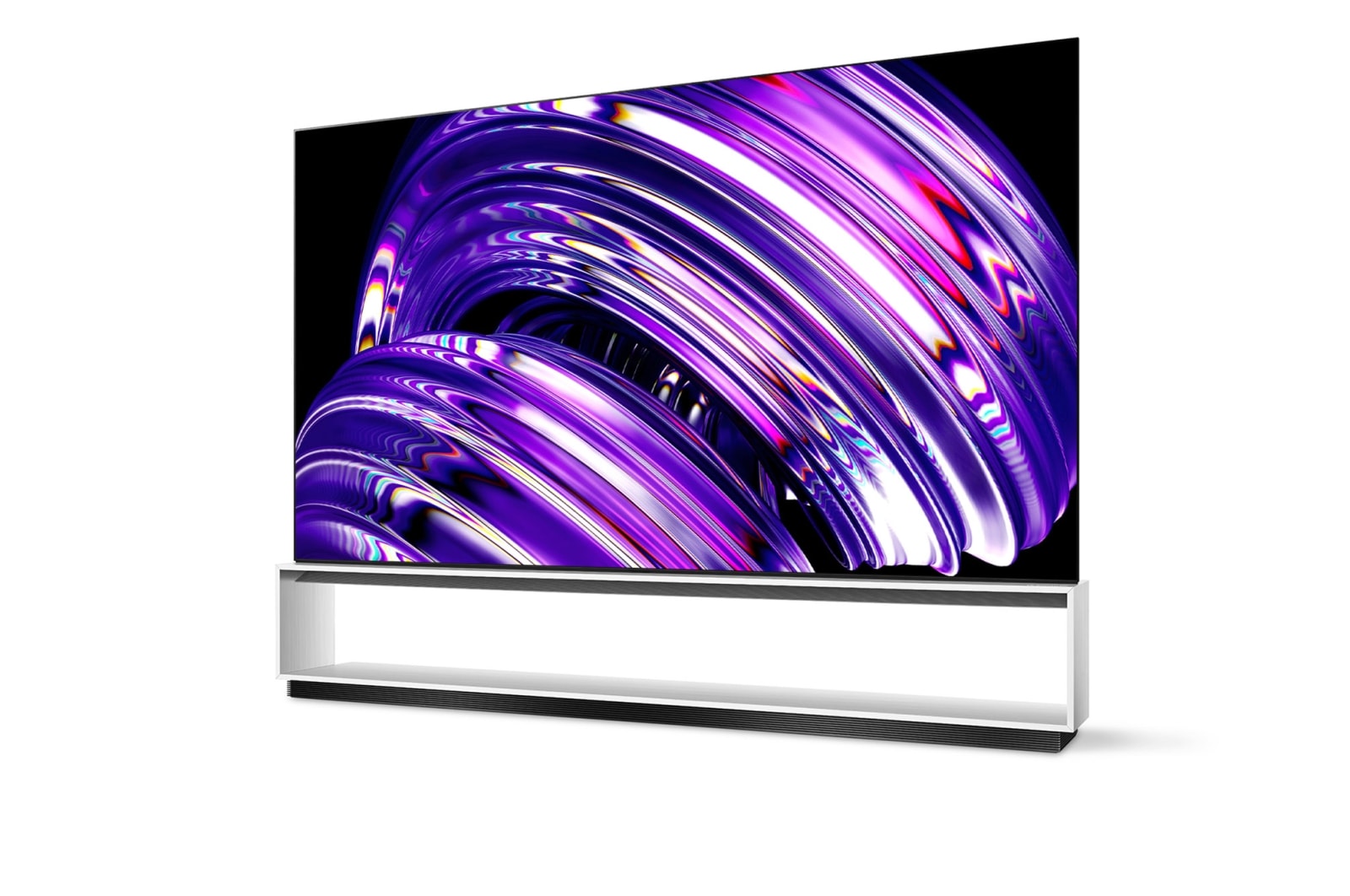 LG OLED 88" Z2 8K TV, OLED88Z29LA