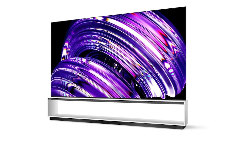 LG OLED 88" Z2 8K TV, OLED88Z29LA