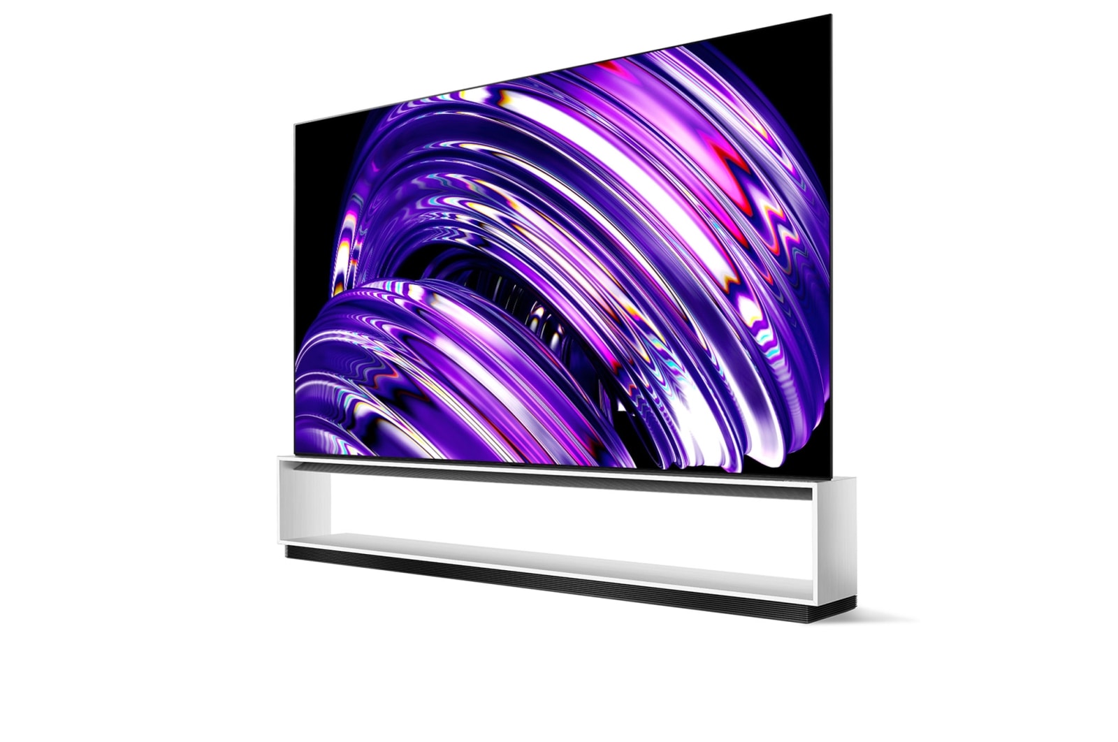 LG OLED 88" Z2 8K TV, OLED88Z29LA