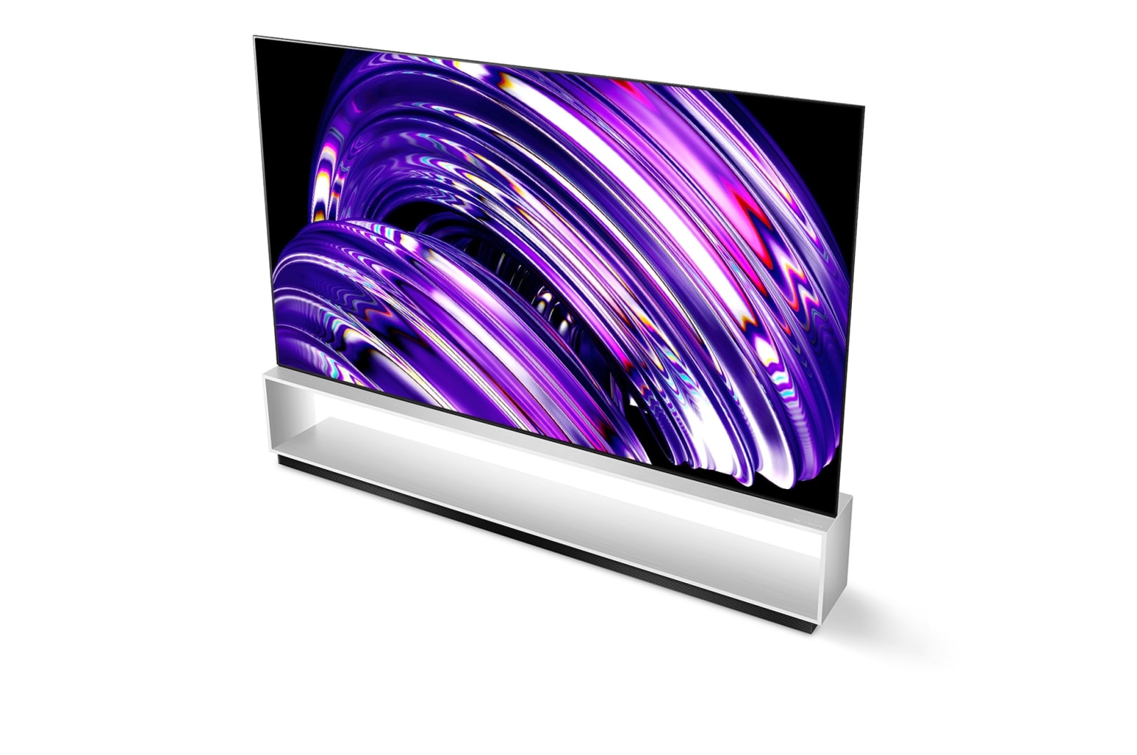 LG OLED 88" Z2 8K TV, OLED88Z29LA