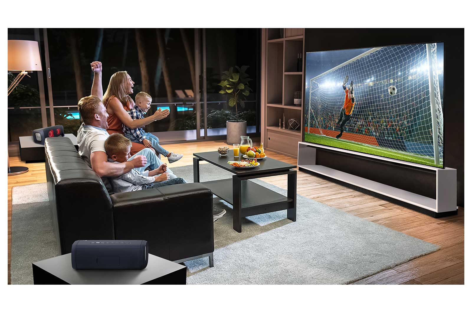 LG OLED 88" Z2 8K TV, OLED88Z29LA