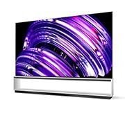 LG OLED 88" Z2 8K TV, OLED88Z29LA