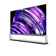 LG OLED 88" Z2 8K TV, OLED88Z29LA