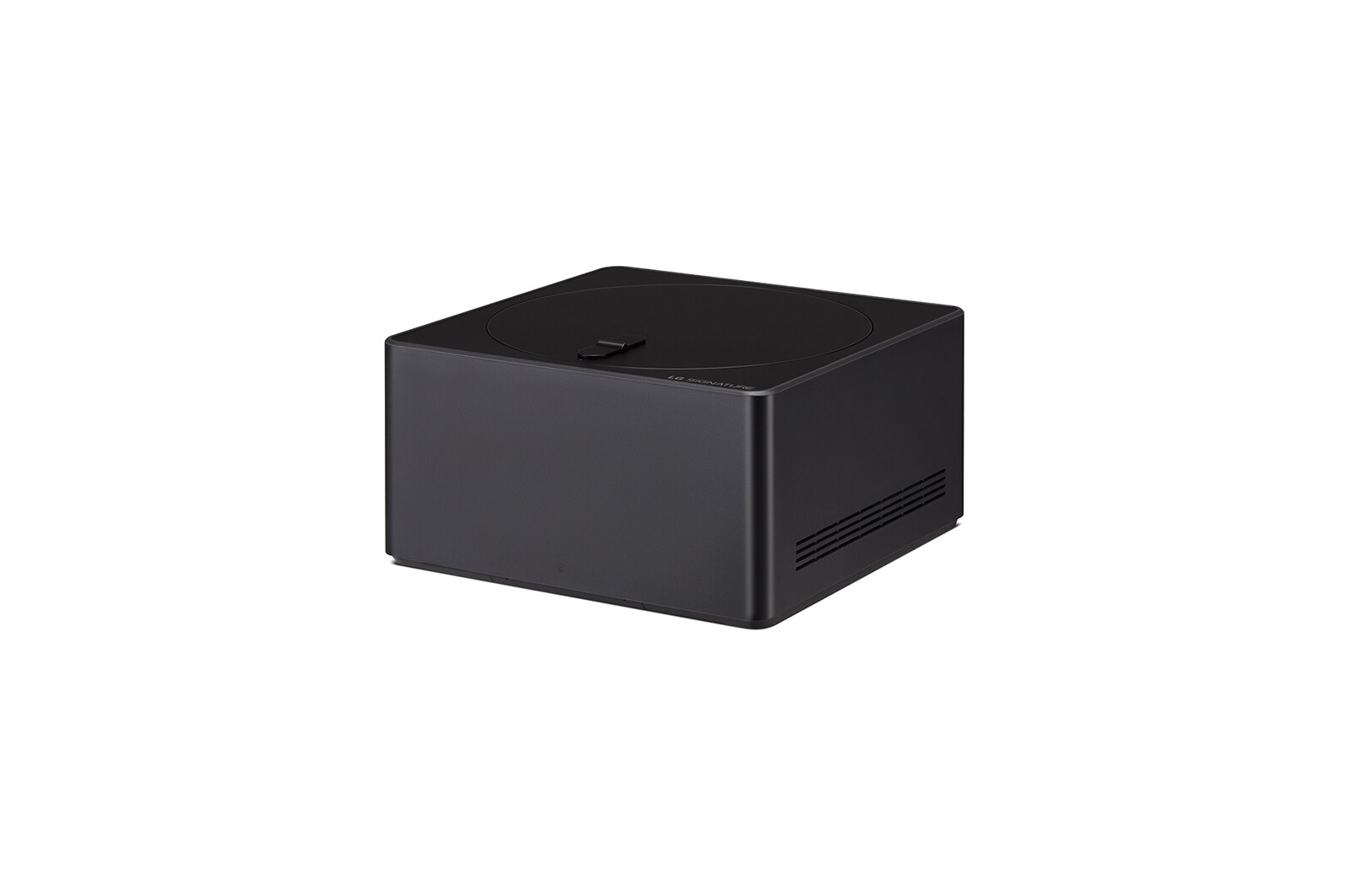 LG Világelső valódi vezeték nélküli TV 97 hüvelykes LG SIGNATURE OLED M3 4K 120Hz kép- és hangátvitellel , OLED97M39LA