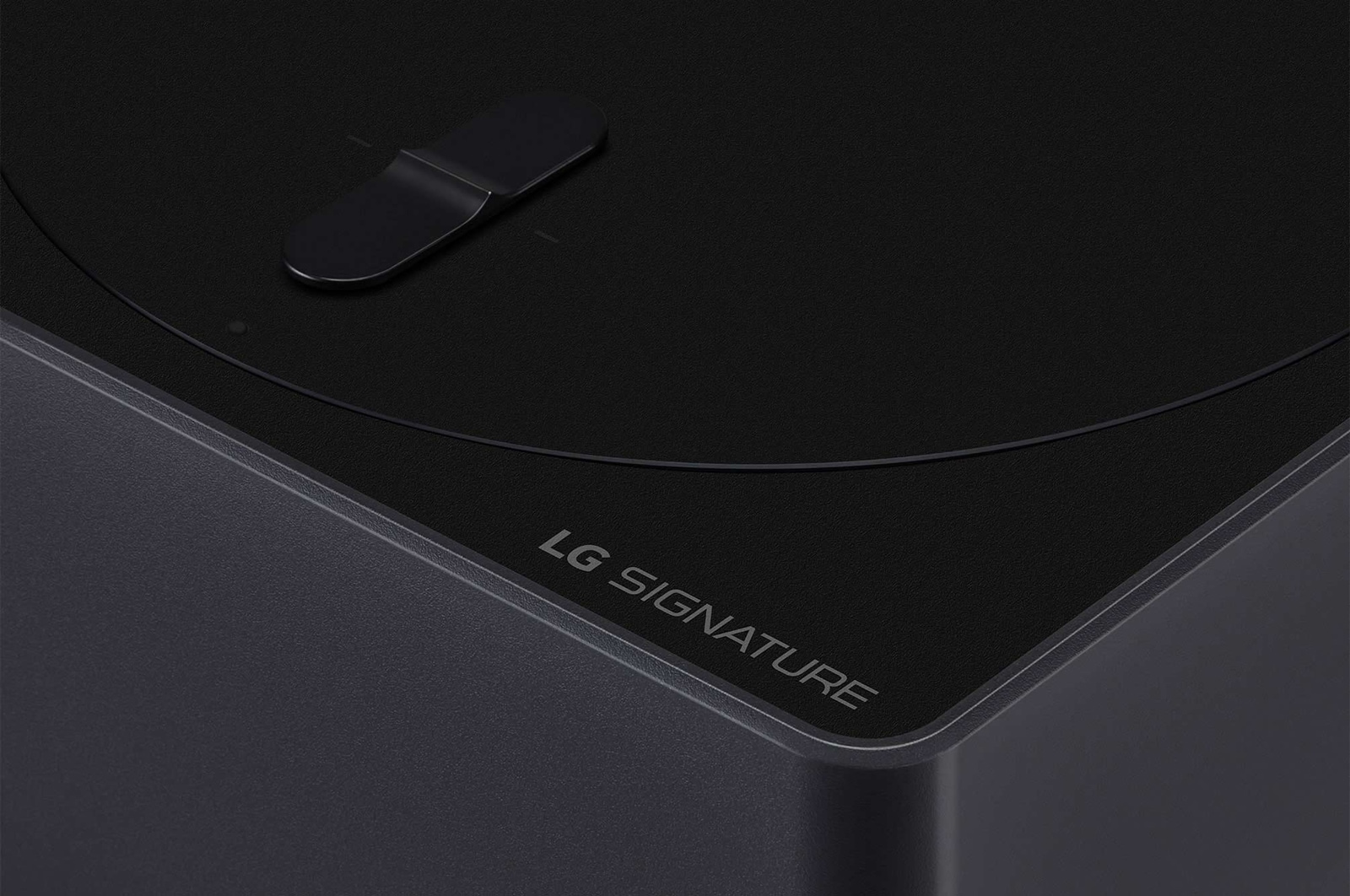 LG Világelső valódi vezeték nélküli TV 97 hüvelykes LG SIGNATURE OLED M3 4K 120Hz kép- és hangátvitellel , OLED97M39LA