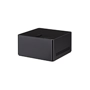 LG Világelső valódi vezeték nélküli TV 97 hüvelykes LG SIGNATURE OLED M3 4K 120Hz kép- és hangátvitellel , OLED97M39LA