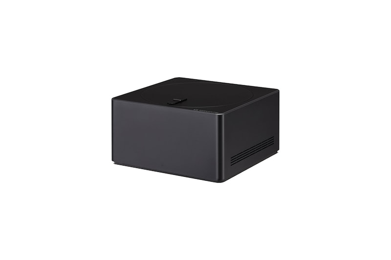 LG Valódi vezeték nélküli 97 hüvelykes LG SIGNATURE OLED M4 TV 4K 120Hz kép- és hangátvitellel , OLED97M49LA