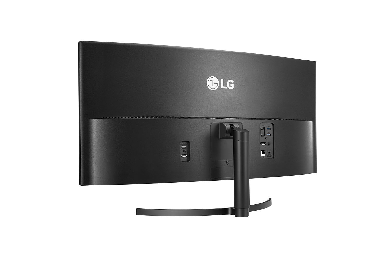 LG 38" ívelt UltraWide™ multifunkcionális Thin Client, 38CK950N-1C