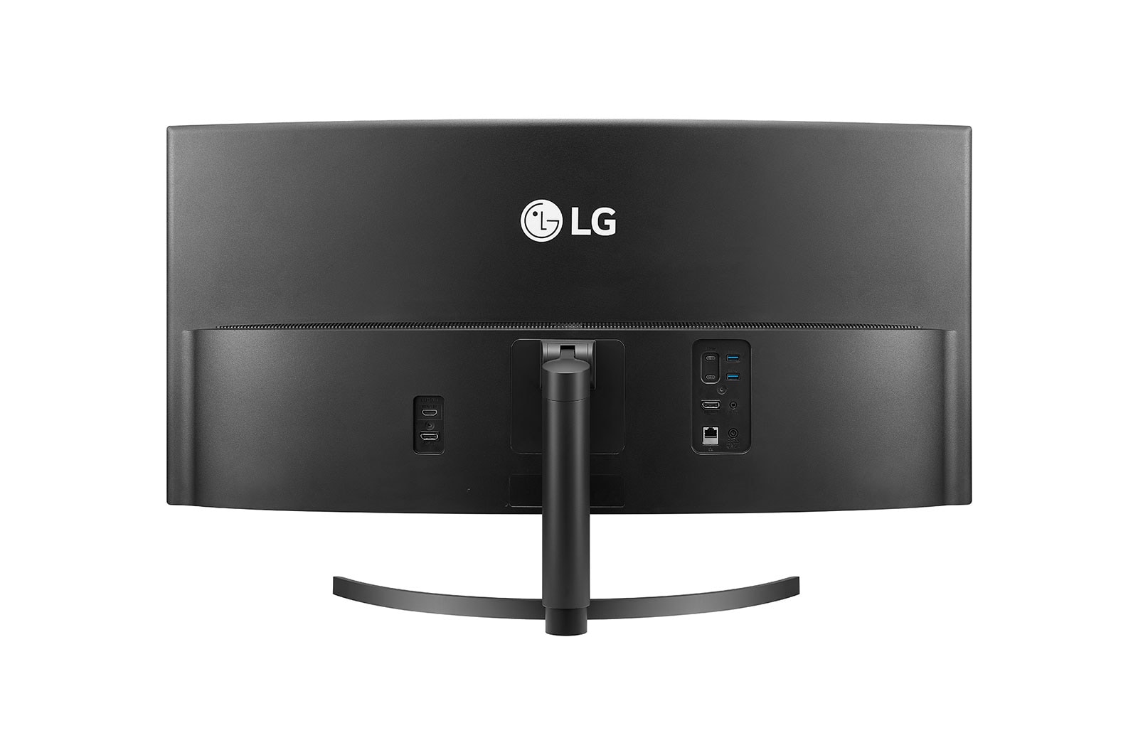 LG 38" ívelt UltraWide™ multifunkcionális Thin Client, 38CK950N-1C