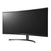 LG 38" ívelt UltraWide™ multifunkcionális Thin Client, 38CK950N-1C
