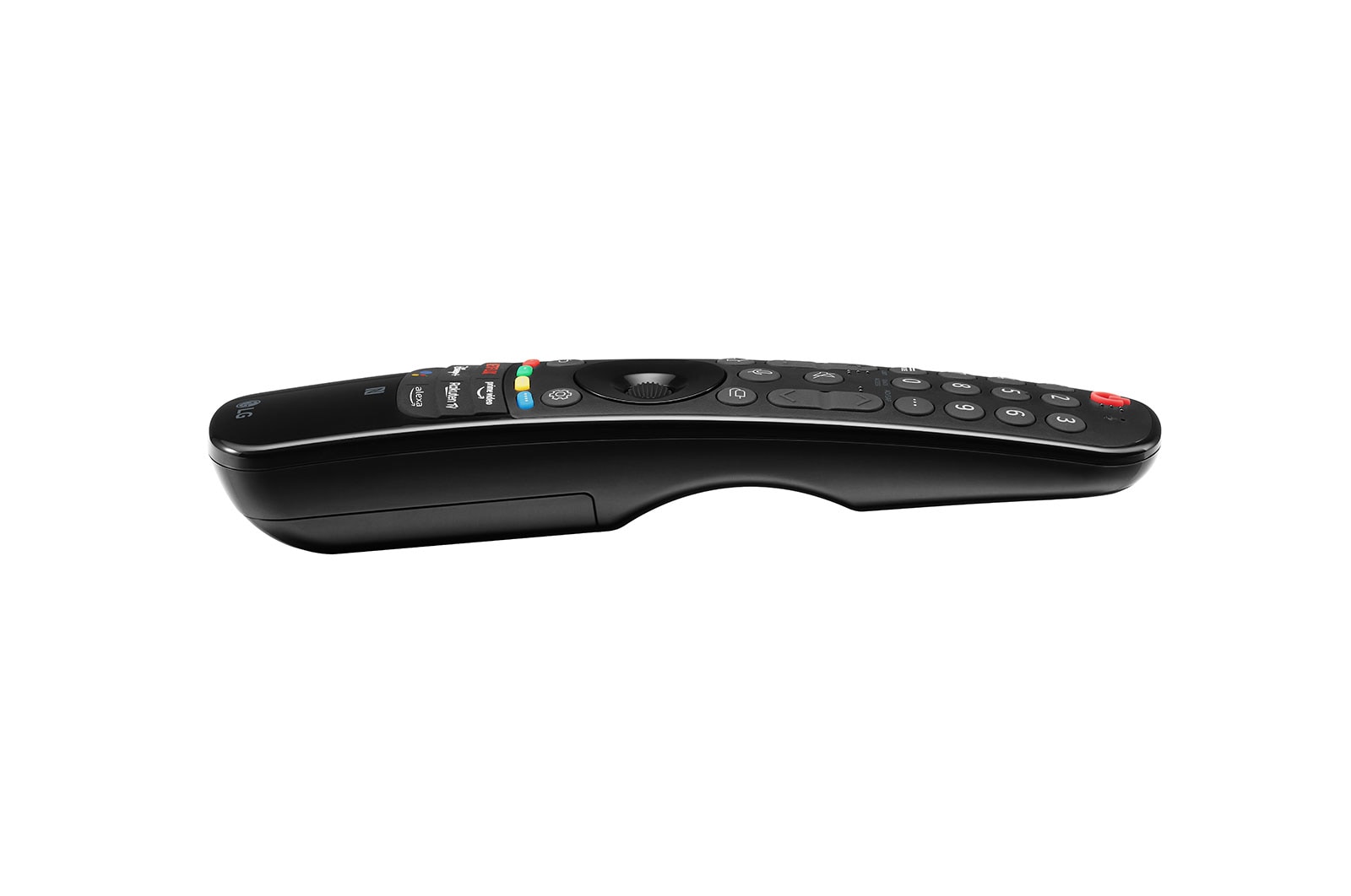 LG 2022 Magic Remote - Mozgásérzékelős távirányító (MR22GN), MR22GN