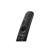 LG 2022 Magic Remote - Mozgásérzékelős távirányító (MR22GN), MR22GN