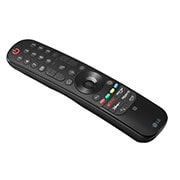 LG 2022 Magic Remote - Mozgásérzékelős távirányító (MR22GN), MR22GN