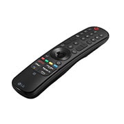 LG 2022 Magic Remote - Mozgásérzékelős távirányító (MR22GN), MR22GN