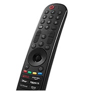 LG 2023 Magic Remote - Mozgásérzékelős távirányító (MR23GN), MR23GN