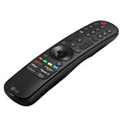 LG 2023 Magic Remote - Mozgásérzékelős távirányító (MR23GN), MR23GN