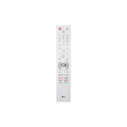 LG 2022 Premium Magic Remote - Prémium Mozgásérzékelős távirányító (PM22GN), PM22GN