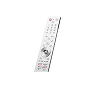 LG 2022 Premium Magic Remote - Prémium Mozgásérzékelős távirányító (PM22GN), PM22GN