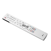 LG 2022 Premium Magic Remote - Prémium Mozgásérzékelős távirányító (PM22GN), PM22GN