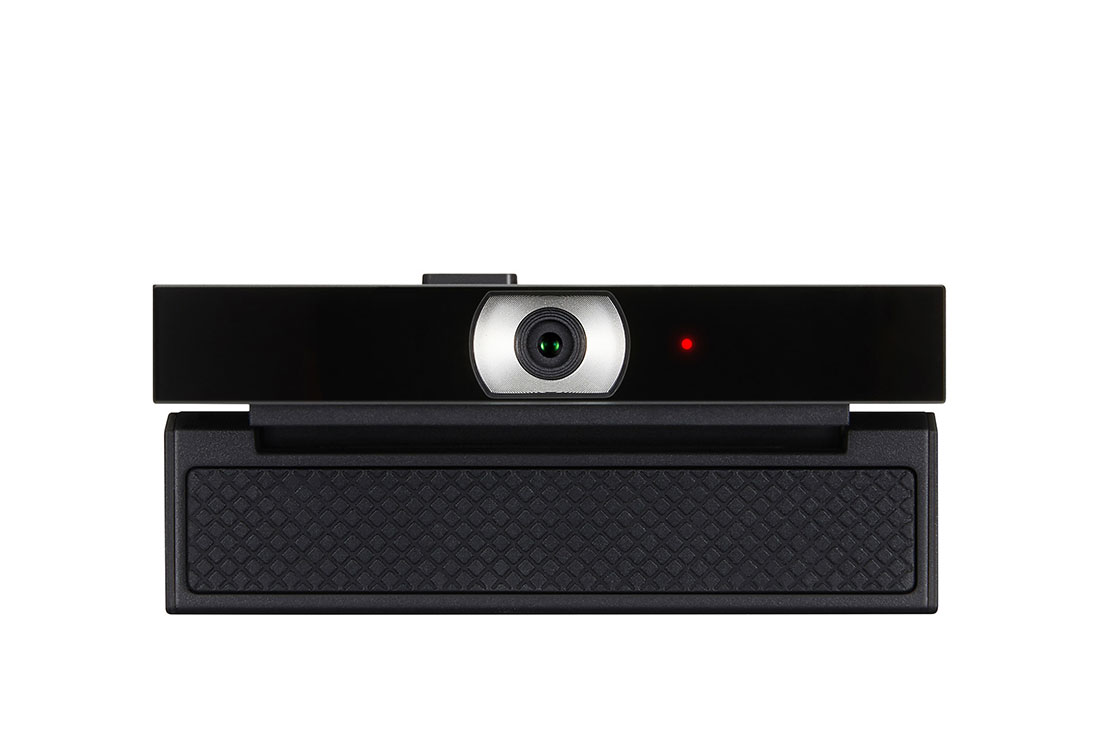 LG Smart Cam webkamera, VC23GA