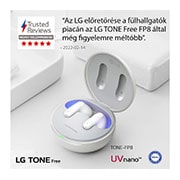 LG TONE Free FP8W, TONE-FP8W