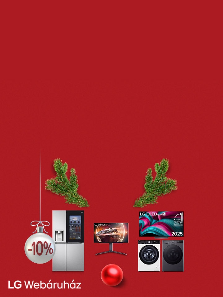 Karácsonyi villámakció!