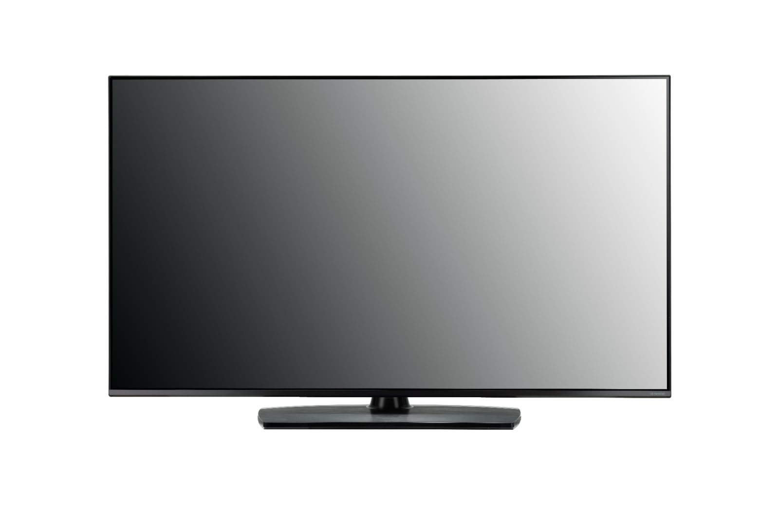 LG 49" UHD Pro:Centric Hotel TV 49UT761H0TA, 49UT761H0TA