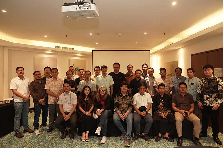 LG SAC Seminar Konsultan Jakarta: Solusi HVAC Unggul dengan Teknologi Mutakhir dan Dukungan Lengkap