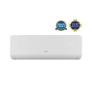 Tampak depan AC LG Standard ½ PK(H05TN4)