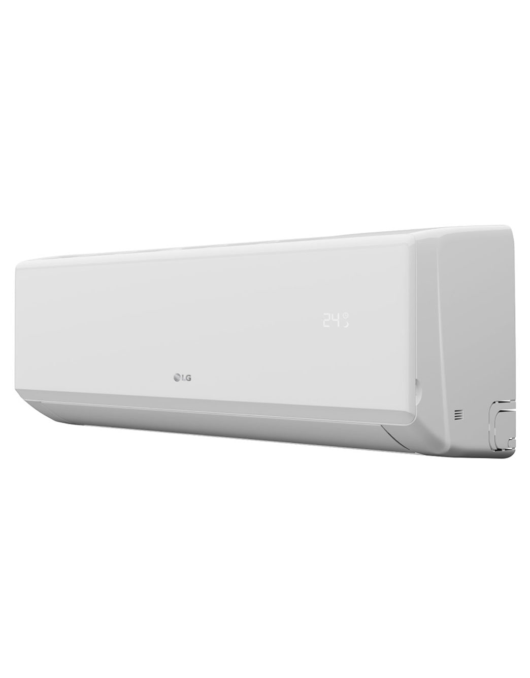 AC LG Standard ½ PK-Split Standard - H05TN4 | LG ID