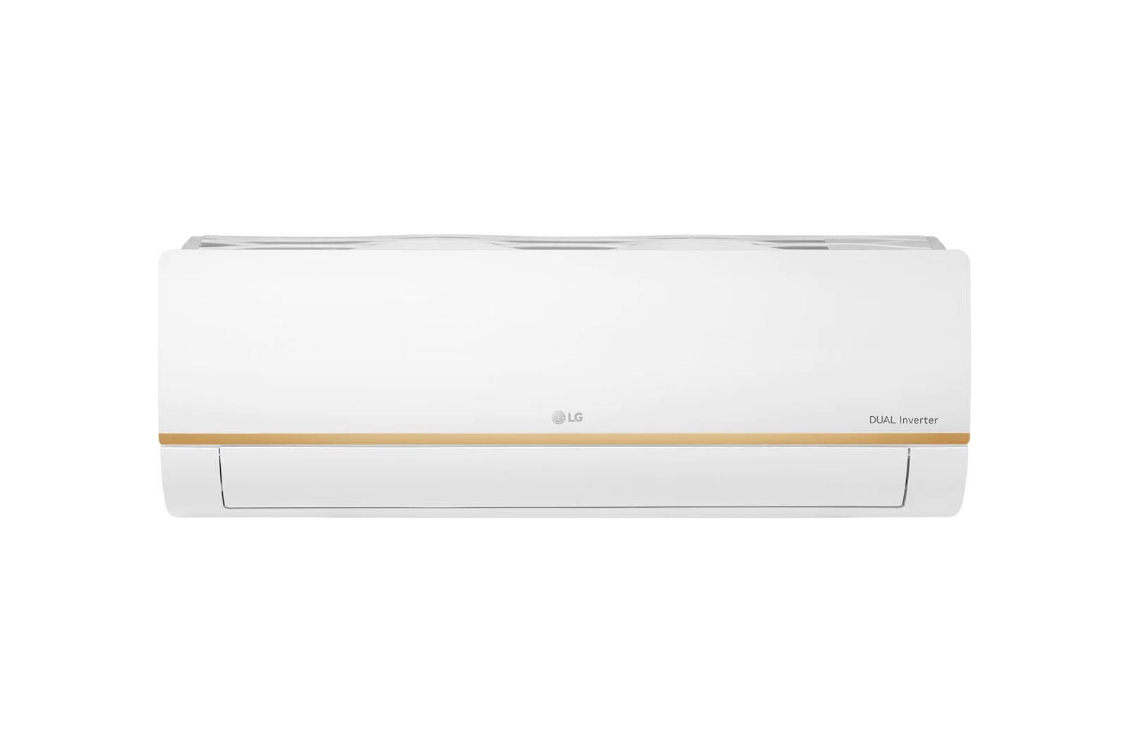 LG DUALCOOL with Watt Control-Eco 2PK, S19EV4