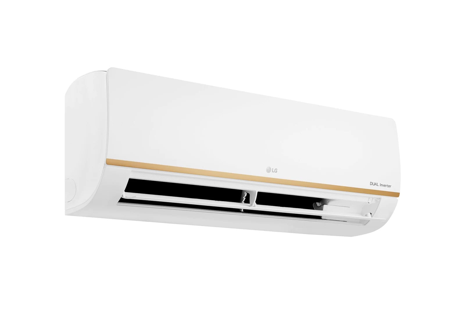 LG DUALCOOL with Watt Control-Eco 2PK, S19EV4