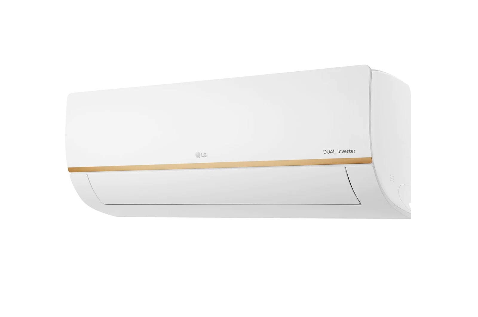 LG DUALCOOL with Watt Control-Eco 2PK, S19EV4