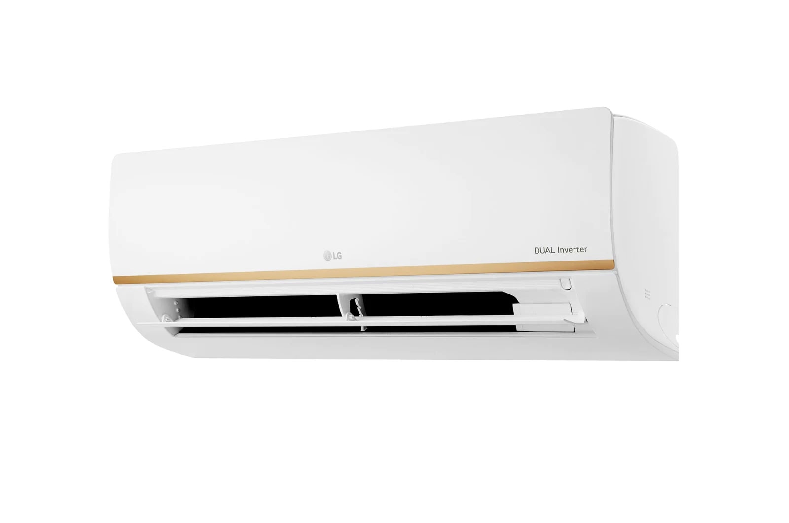 LG DUALCOOL with Watt Control-Eco 2PK, S19EV4