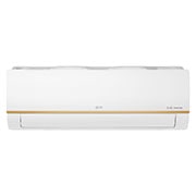 LG DUALCOOL with Watt Control-Eco 2PK, S19EV4