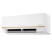 LG DUALCOOL with Watt Control-Eco 2PK, S19EV4