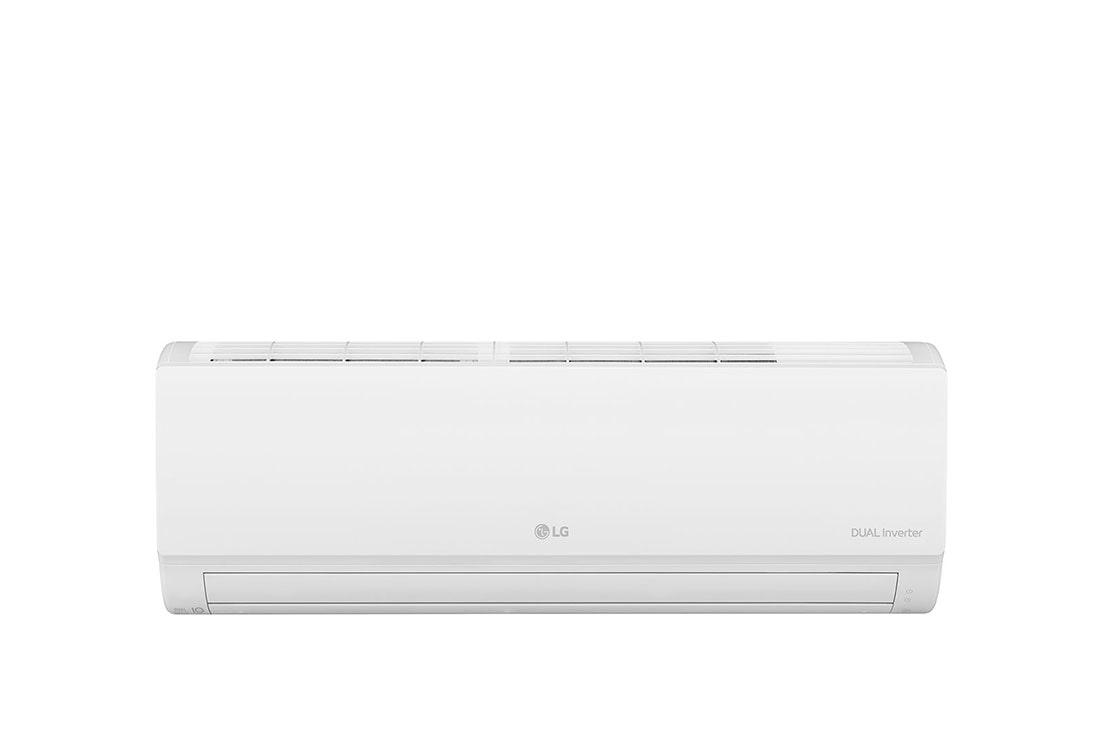 LG DUALCOOL with Watt Control-New Eco 0.5 PK, T05EV5