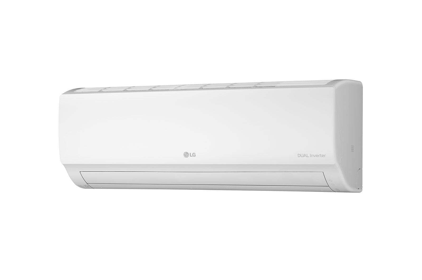 LG DUALCOOL with Watt Control-New Eco 0.5 PK, T05EV5