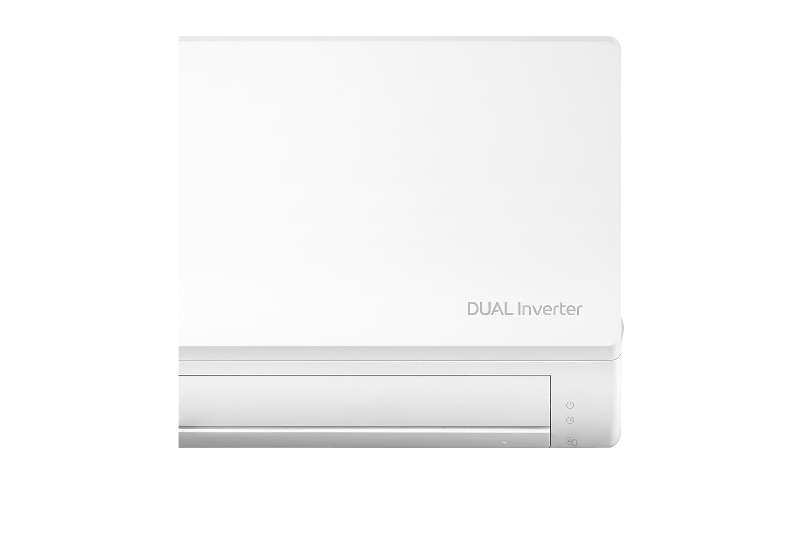 LG DUALCOOL with Watt Control-New Eco 0.5 PK, T05EV5