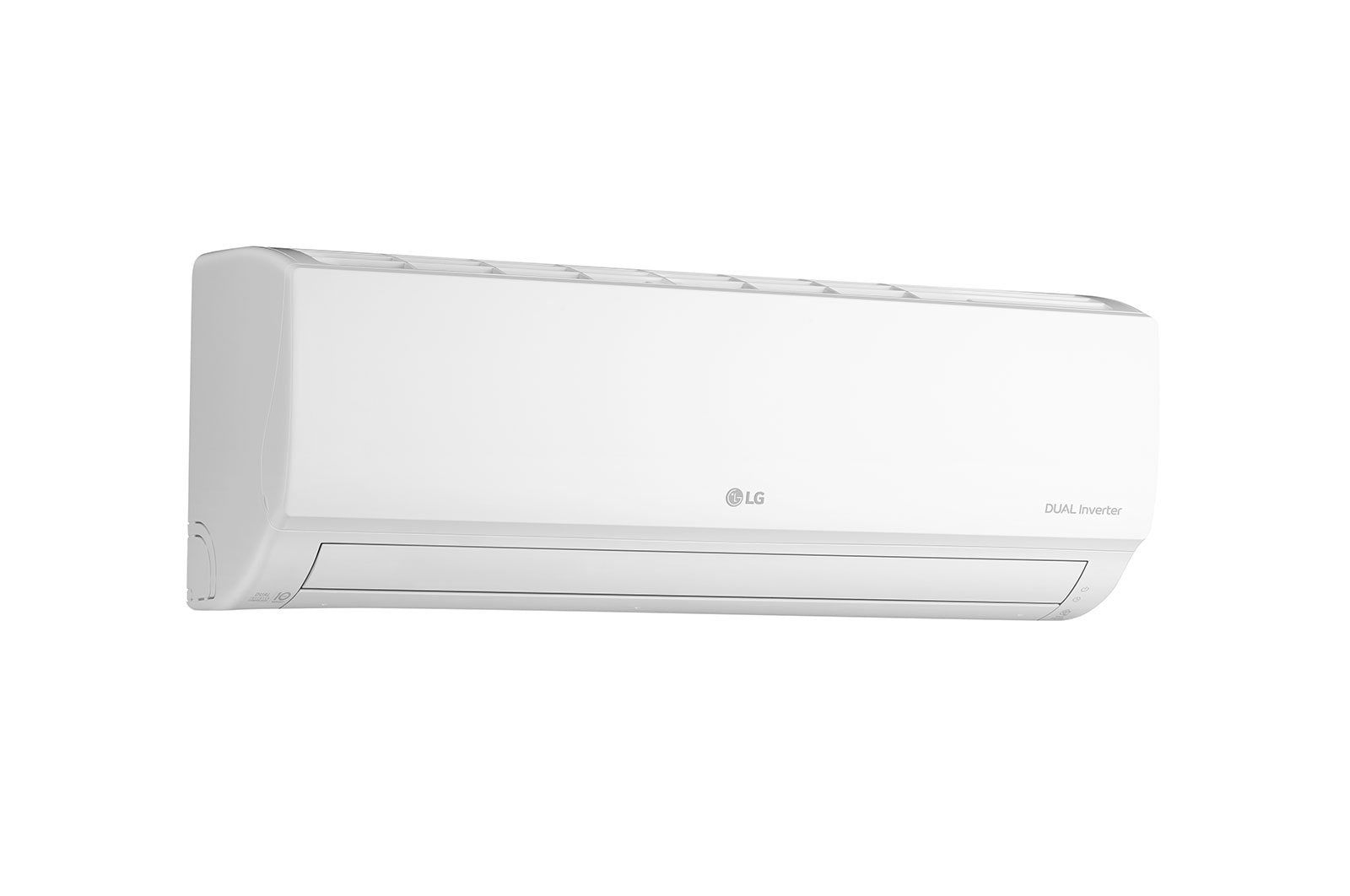 LG DUALCOOL with Watt Control-New Eco 0.5 PK, T05EV5