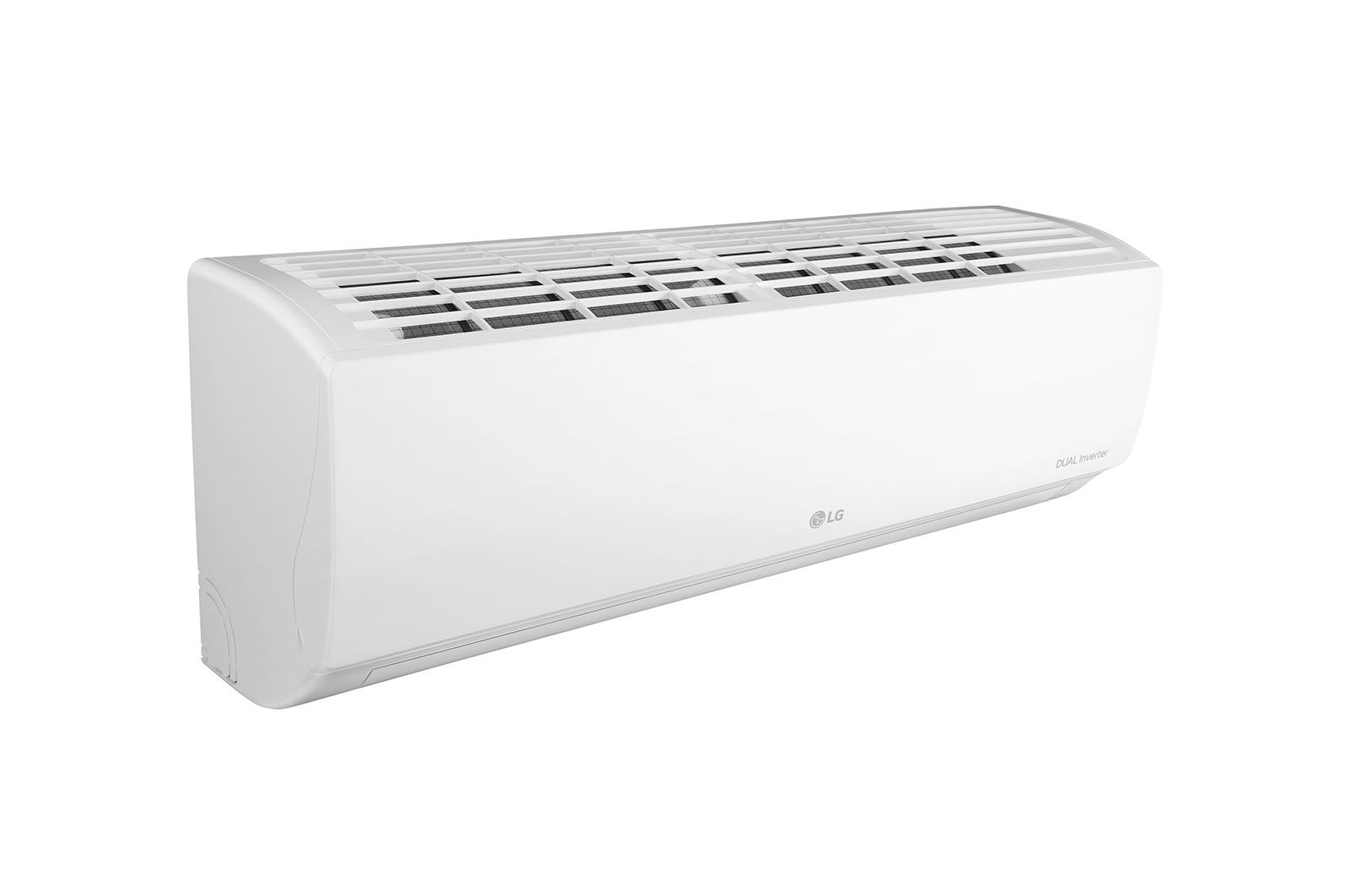 LG DUALCOOL with Watt Control-New Eco 0.5 PK, T05EV5