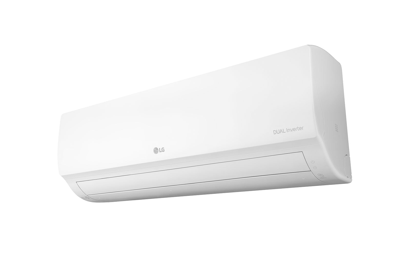 LG DUALCOOL with Watt Control-New Eco 0.5 PK, T05EV5